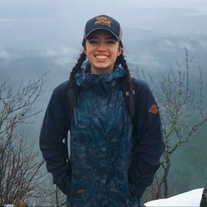 Meet your Posher, Madison